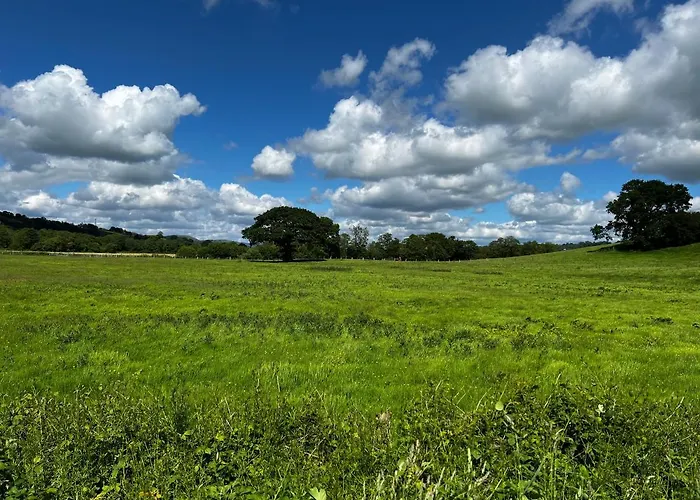 Cwmgwn Farm