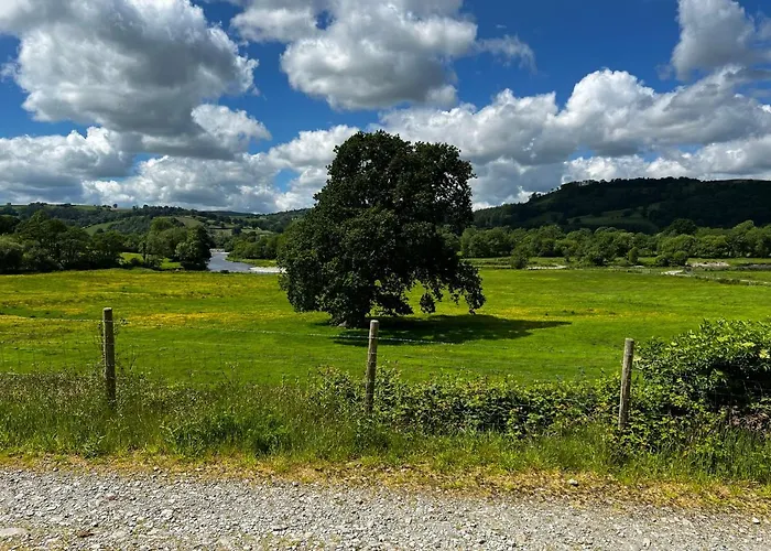 Cwmgwn Farm