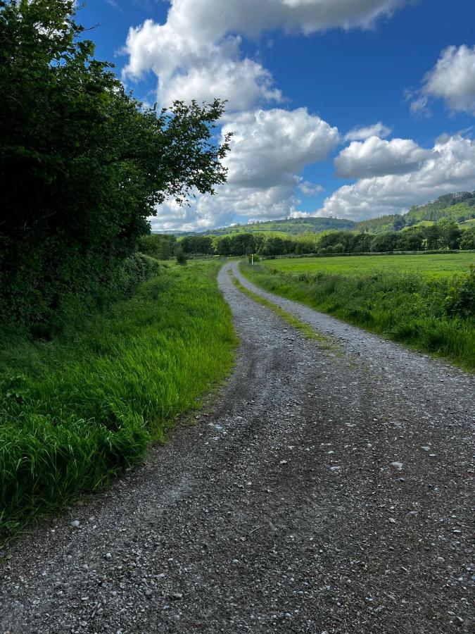 Cwmgwn Farm Appartamento Llandovery