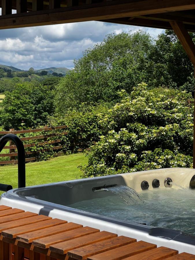 Apartment Cwmgwn Farm Llandovery