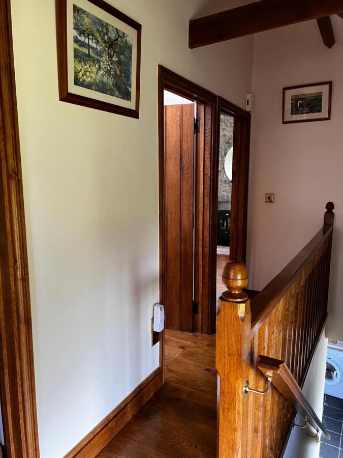 Apartment Cwmgwn Farm