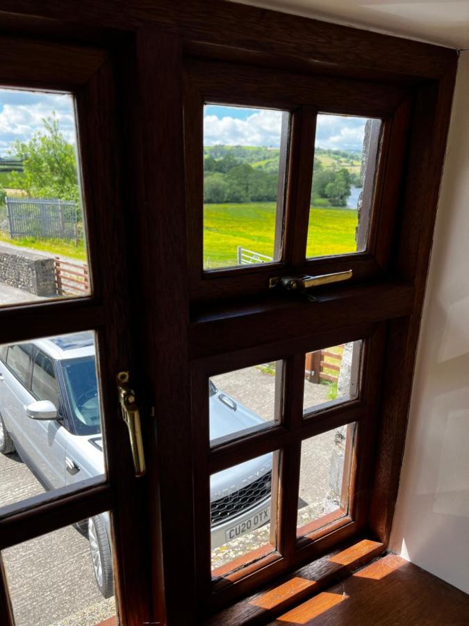 Apartment Cwmgwn Farm Llandovery