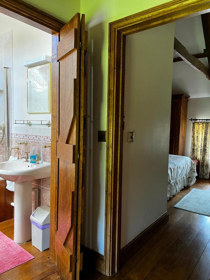Apartment Cwmgwn Farm