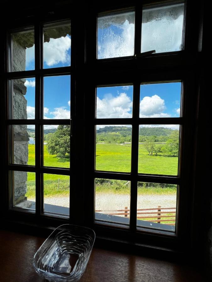 Apartment Cwmgwn Farm Llandovery