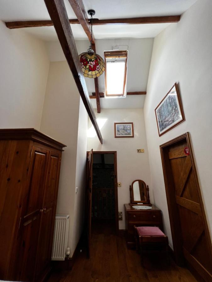 Apartment Cwmgwn Farm