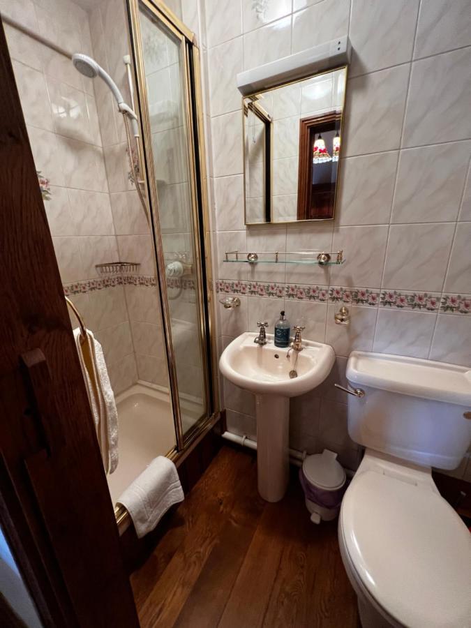 Apartment Cwmgwn Farm Llandovery