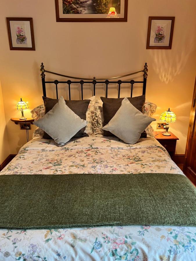 Apartment Cwmgwn Farm