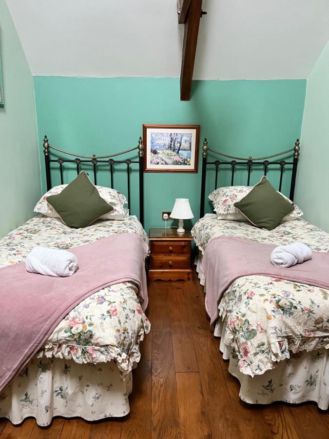 Apartment Cwmgwn Farm