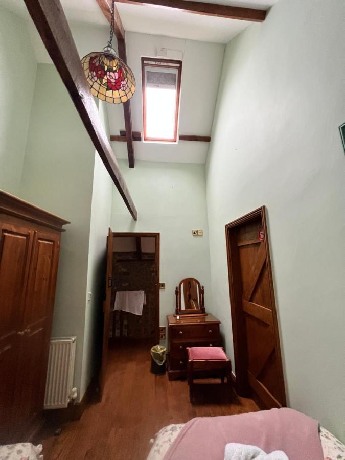 Cwmgwn Farm Apartment Llandovery