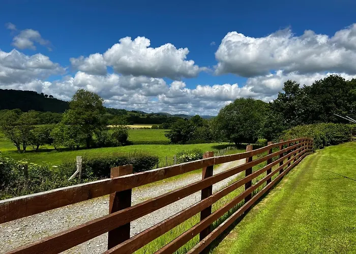 Cwmgwn Farm