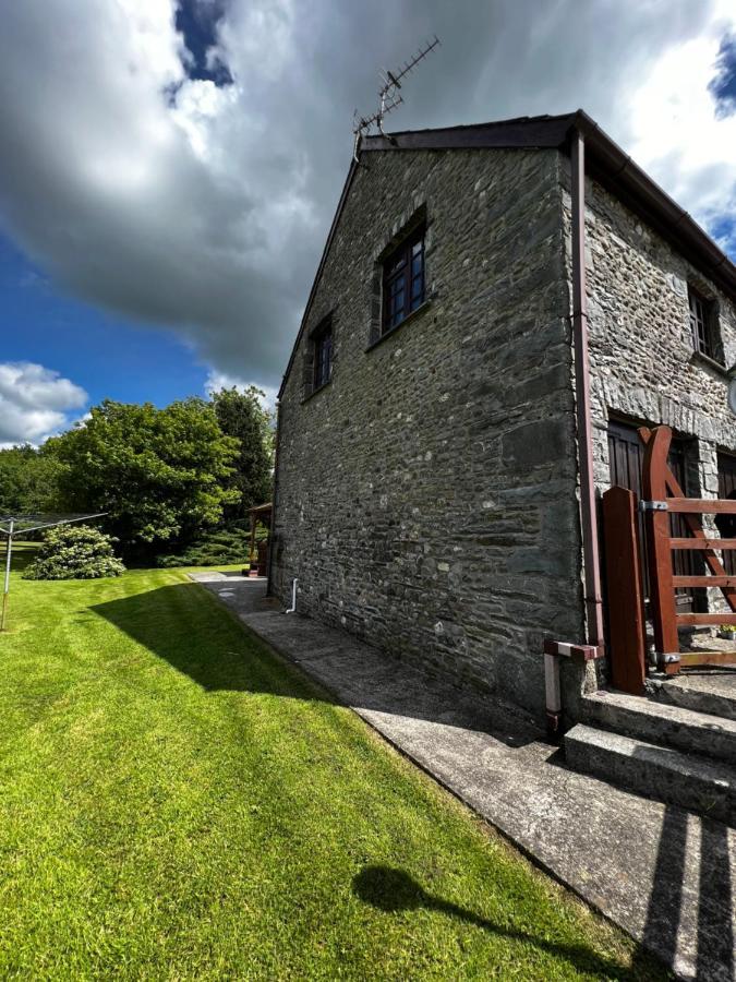 Cwmgwn Farm