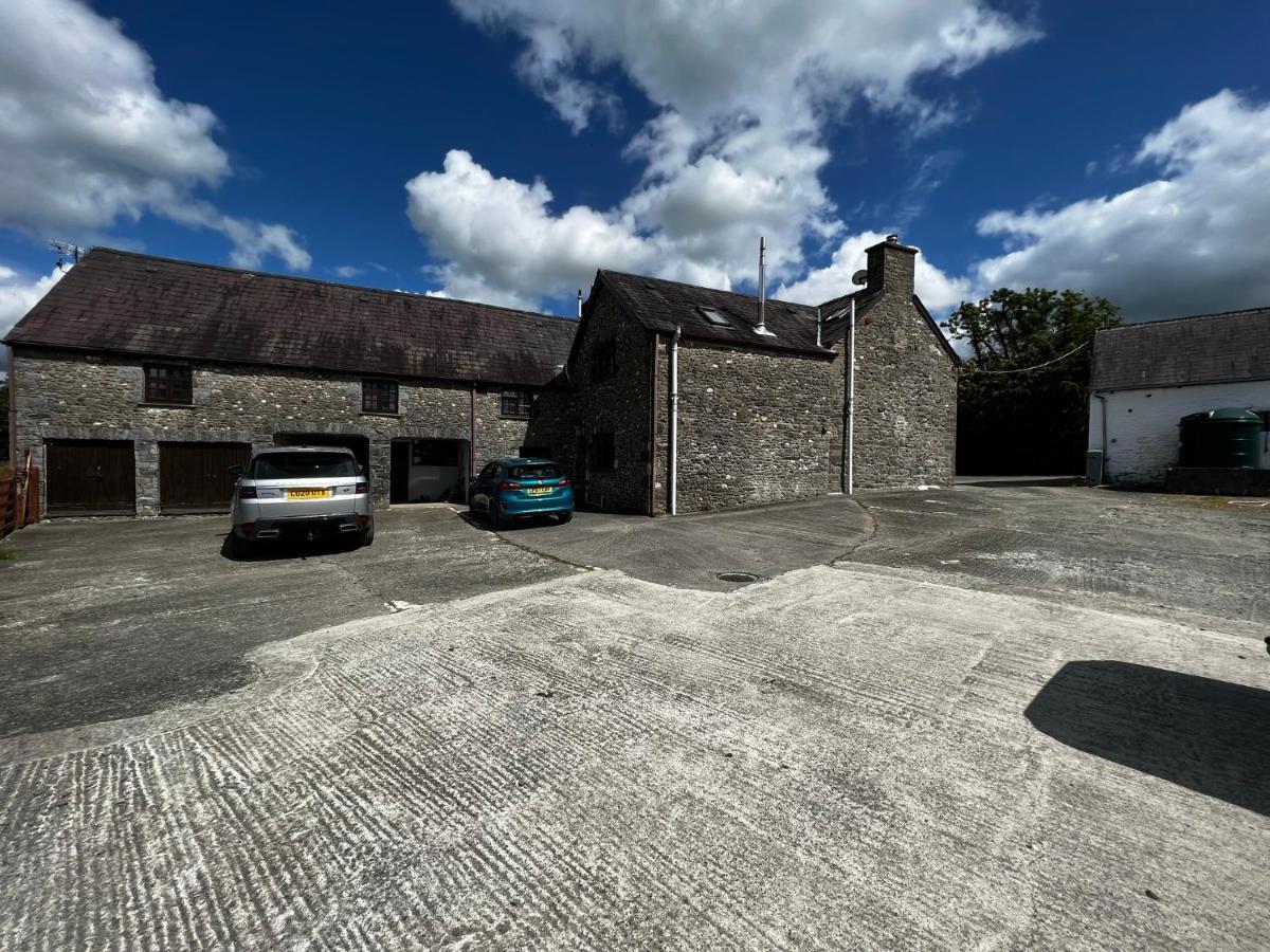 Cwmgwn Farm